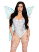 Strapless Fairy Wings