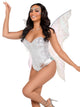 Strapless Fairy Wings