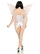 Strapless Fairy Wings