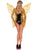 Strapless Fairy Wings