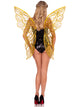 Strapless Fairy Wings
