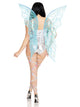 Strapless Fairy Wings