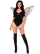Strapless Fairy Wings