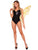 Strapless Fairy Wings