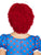 Yarn Rag Doll Wig