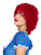 Yarn Rag Doll Wig