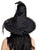 Dark Lolita Velvet Witch Hat