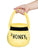 Honey Pot Purse