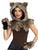 Wolf Costume Kit