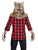 Wolf Costume Kit