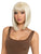 Angled Bob Wig