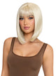 Angled Bob Wig