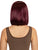 Angled Bob Wig