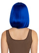 Angled Bob Wig