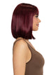 Angled Bob Wig