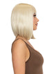 Angled Bob Wig