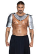 Men's Armor Costume Kit