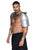 Men's Armor Costume Kit
