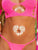 Novalie Body Jewels Sticker