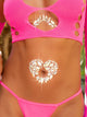 Novalie Body Jewels Sticker
