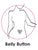 Fleur Body Jewels Sticker