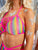 Aurelia Glow in the Dark Body Jewels Sticker
