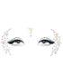 Elera Face Jewels Sticker