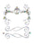 Pixie Face Jewels