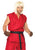Men's Street Fighter Ken Costume