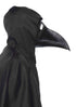 Men's Plague Doctor Mask