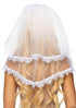 Bride Veil