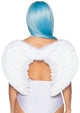 White Feather Wings
