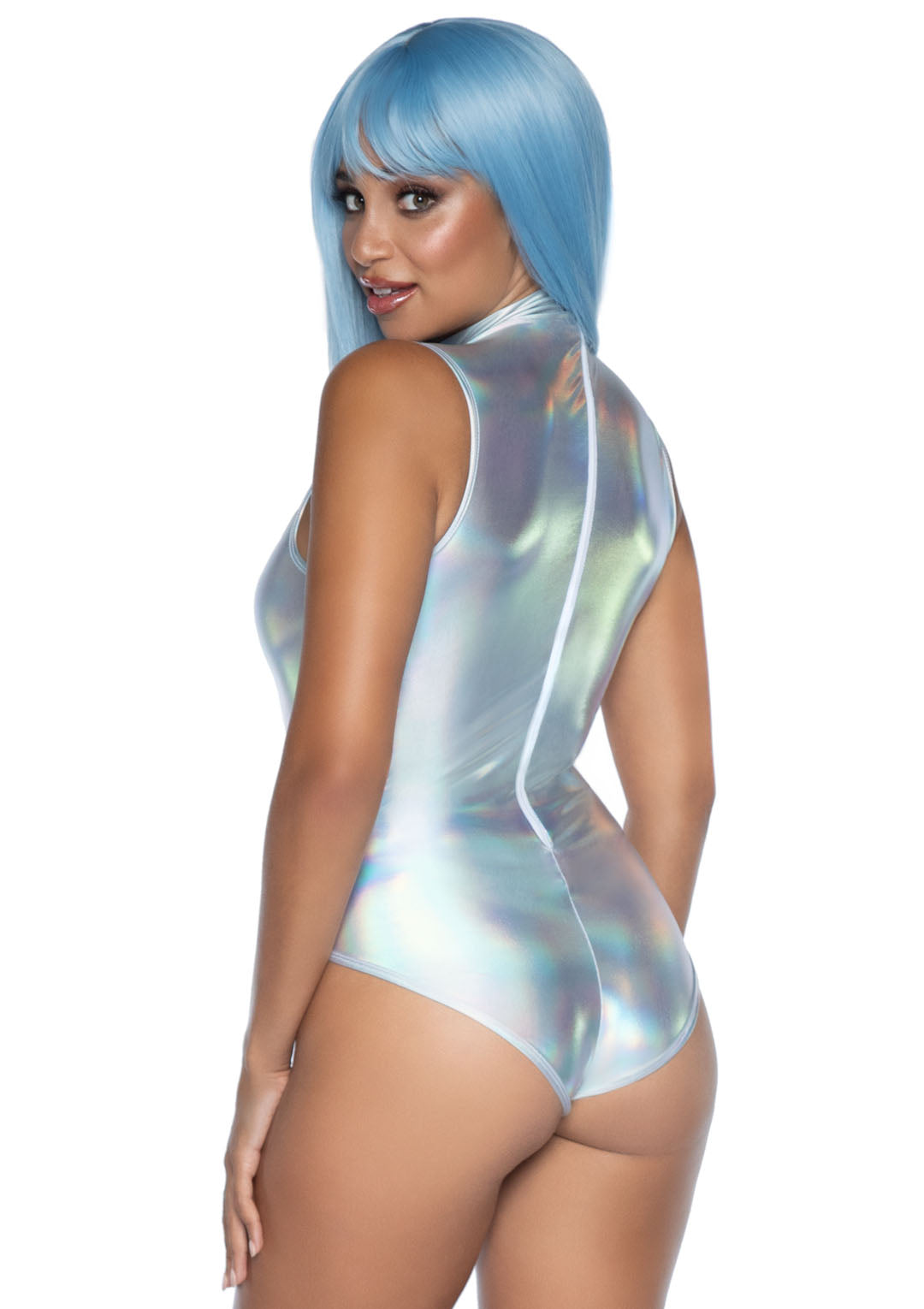 All in Body Suit – SophistiKated Queen Boutique