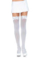 Kay Opaque Thigh Highs