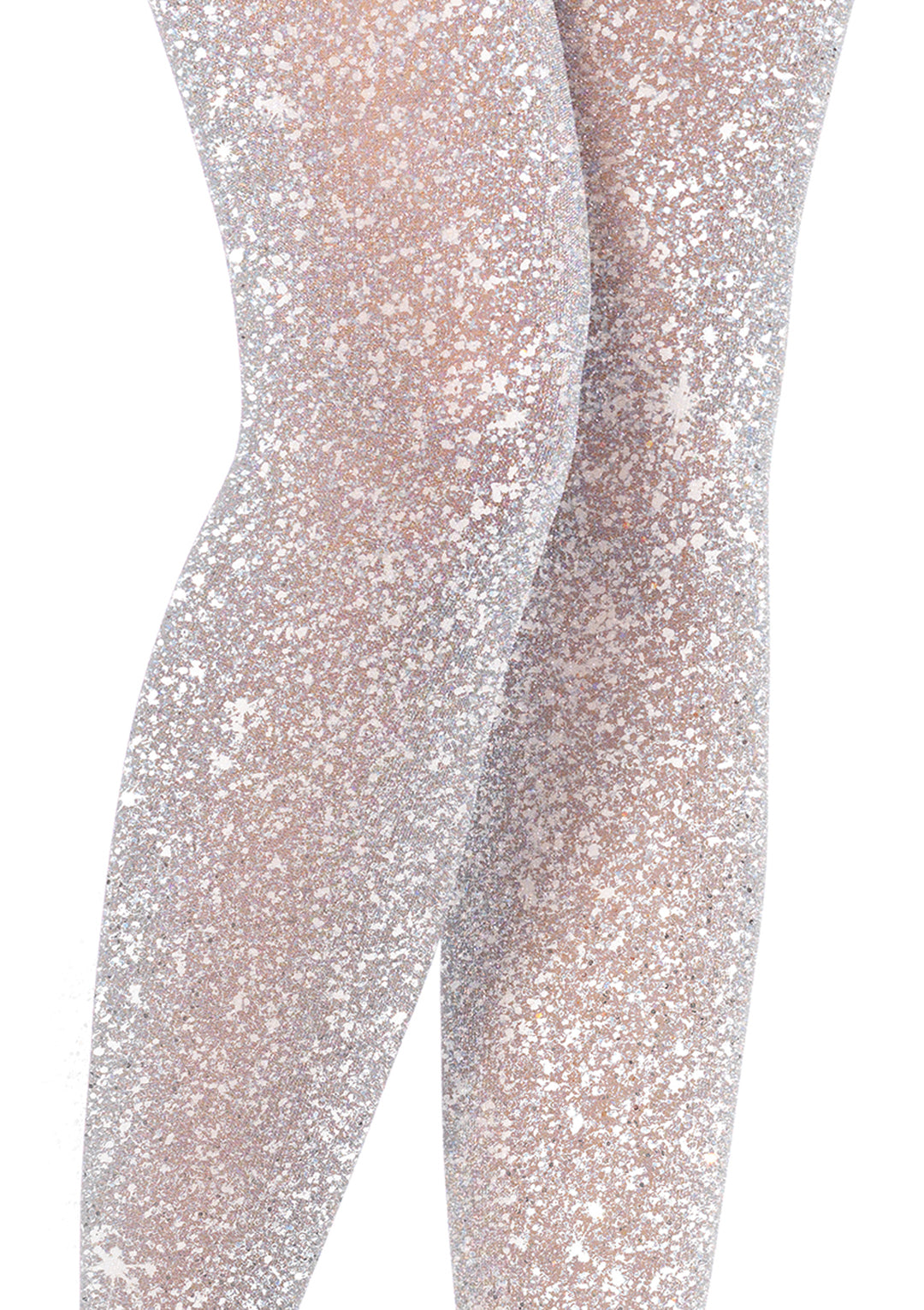 Sequin Tights – Weekends Clothing