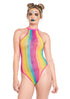Daydream Rainbow Bodysuit