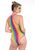 Daydream Rainbow Bodysuit