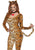 Cougar Costume