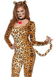 Cougar Costume
