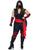 Plus Deadly Ninja Costume