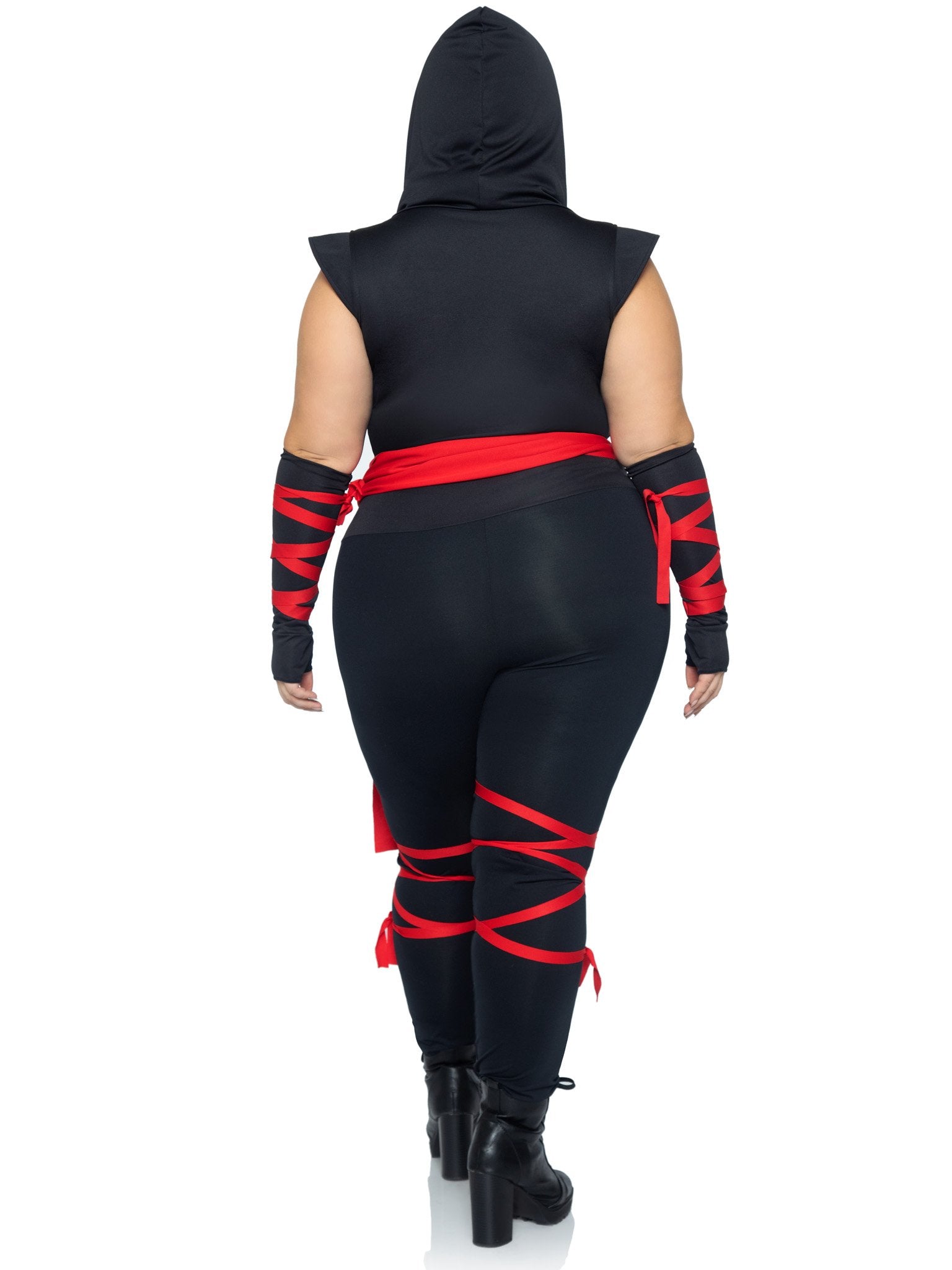 Plus Deadly Ninja Costume – Leg Avenue Canada