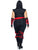 Plus Deadly Ninja Costume