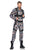 Men's Paratrooper Costume