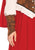 Plus Woodland Red Riding Hood Costume