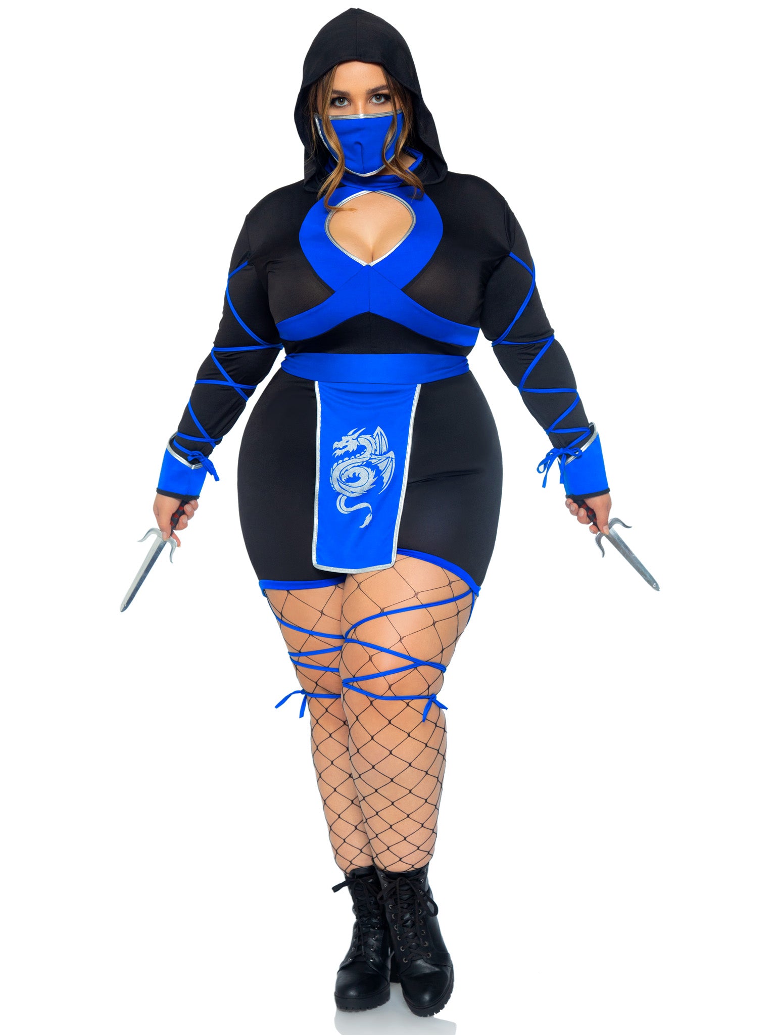 Ninja costume women • Compare & find best price now »