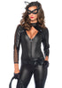 Wicked Kitty Costume