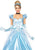 Classic Cinderella Costume
