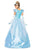 Classic Cinderella Costume