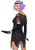 Foxtrot Flirt Flapper Costume