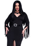 Plus Immortal Mistress Costume Dress